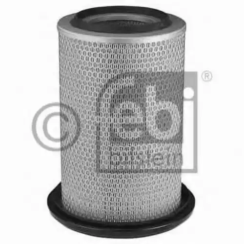Фильтр воздушный FEBI 08141
