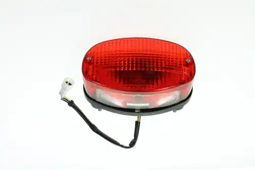 Фонарь Задний 5LP847001100 YAMAHA