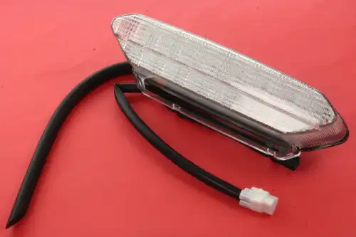 Фонарь Задний 5TG847102100 YAMAHA