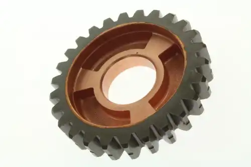 Шестерня 4ES172312000 YAMAHA