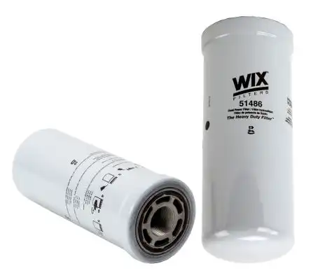 Фильтр масляный WIX 51486
