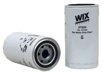 Фильтр масляный WIX 57620