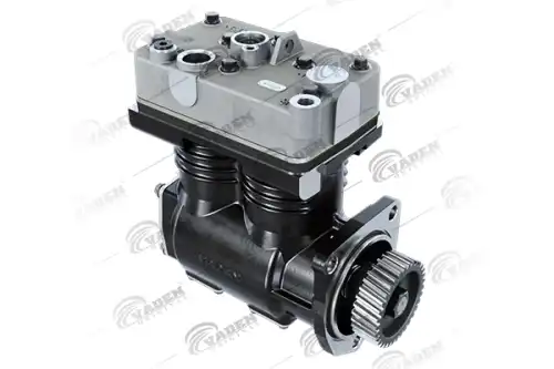 Twin Cylinder Compressor 1300 090 010 VADEN