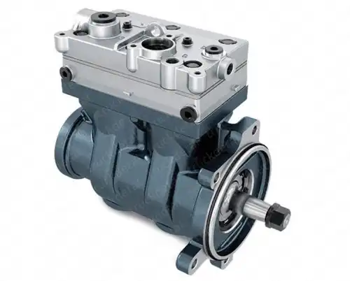 Twin Cylinder Compressor 1300 190 011 VADEN