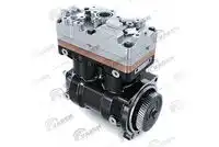 Twin Cylinder Compressor 1400 090 009 VADEN