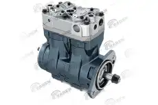 Twin Cylinder Compressor 1500 180 001 VADEN