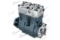 Twin Cylinder Compressor 1500 180 001 VADEN