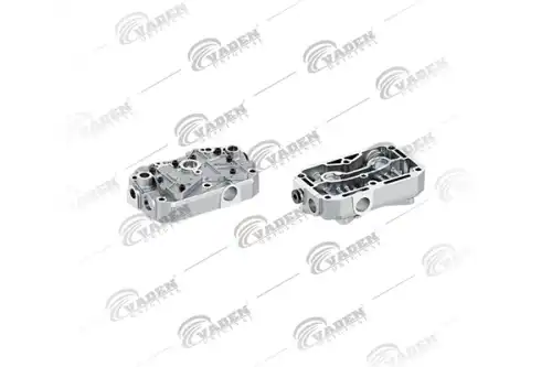 Compressor Cylinderhead 15 18 10 VADEN