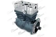 Twin Cylinder Compressor 1700 030 001 VADEN