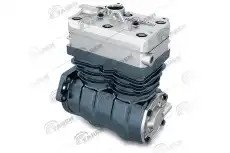 Twin Cylinder Compressor 1700 030 001 VADEN