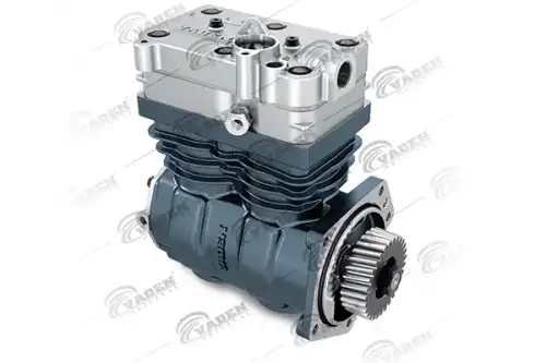 Twin Cylinder Compressor 1700 030 002 VADEN