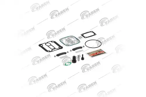 Compressor Repair Kit 1900 010 760 VADEN