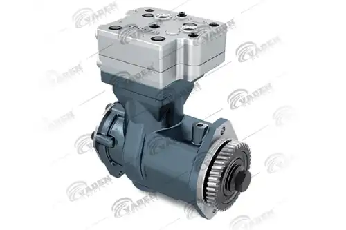 Single Cylinder Compressor 1900 040 001 VADEN