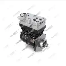 Twin Cylinder Compressor 1100 025 020 VADEN