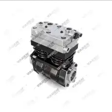 Twin Cylinder Compressor 1100 025 020 VADEN