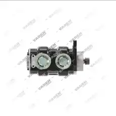 Twin Cylinder Compressor 1100 025 020 VADEN