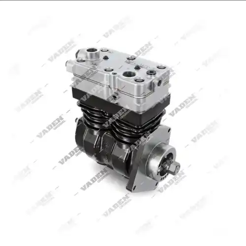 Twin Cylinder Compressor 1100 025 020 VADEN