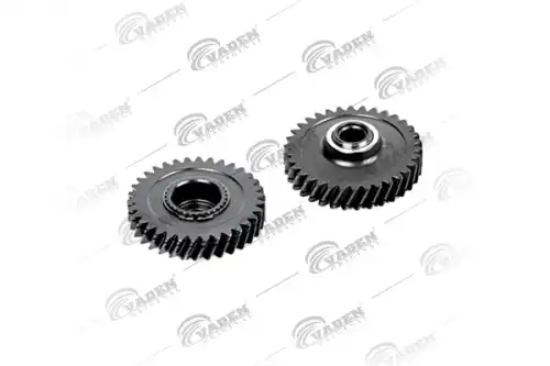 Compressor Gear 7600 900 002 VADEN