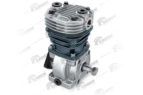 Single Cylinder Compressor 1100 170 003 VADEN