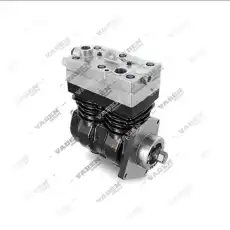 Twin Cylinder Compressor 1100 255 020 VADEN