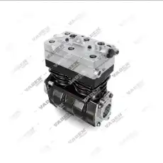 Twin Cylinder Compressor 1100 255 020 VADEN