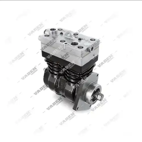 Twin Cylinder Compressor 1100 255 020 VADEN