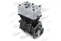 Twin Cylinder Compressor 1600 060 004 VADEN