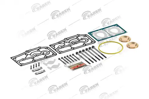 Compressor Repair Kit 1600 150 770 VADEN
