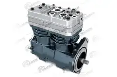 Twin Cylinder Compressor 2000 010 001 VADEN