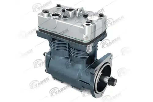 Twin Cylinder Compressor 2400 030 001 VADEN