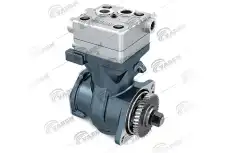 Single Cylinder Compressor 2500 040 003 VADEN
