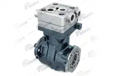 Single Cylinder Compressor 2500 040 003 VADEN