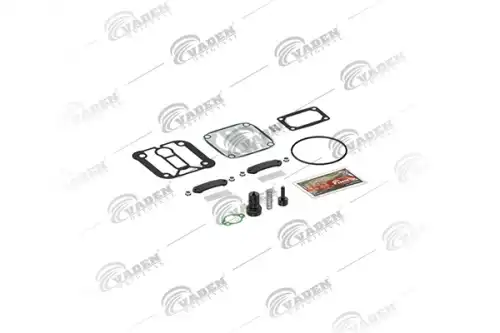 Compressor Repair Kit 2500 140 760 VADEN