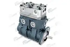 Twin Cylinder Compressor 2500 280 001 VADEN