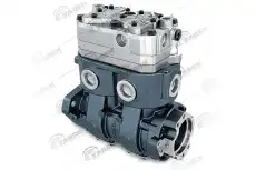 Twin Cylinder Compressor 2500 280 001 VADEN