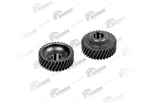 Compressor Gear 7600 750 004 VADEN