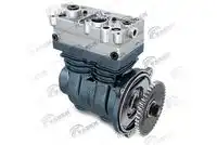 Twin Cylinder Compressor 1300 190 004 VADEN