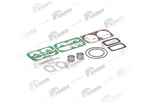 Compressor Repair Kit 1300 110 780 VADEN