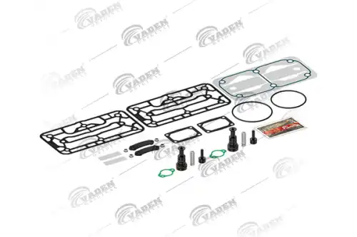 Compressor Repair Kit 1300 220 760 VADEN