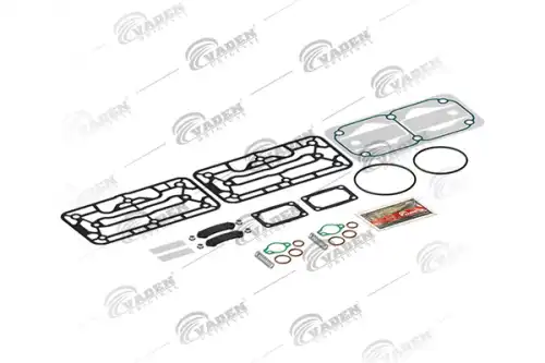 Compressor Repair Kit 1300 220 750 VADEN