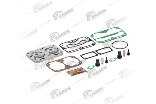 Compressor Full Repair Kit 1500 075 760 VADEN