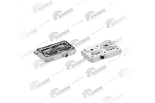 Compressor Valve Plate 11 22 12 VADEN