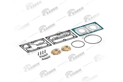 Compressor Repair Kit 1100 295 100 VADEN
