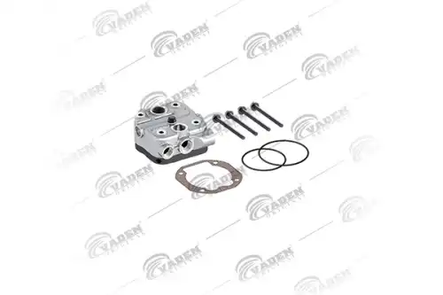 Compressor Complete Cylinderhead 12 14 50 VADEN