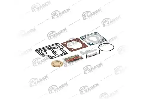 Compressor Repair Kit 2500 210 100 VADEN