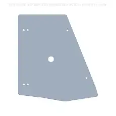 47724259 - стекло CNH