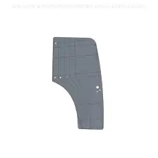 48192597 - Стекло CNH