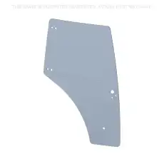 84396432 - стекло CNH