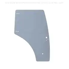 84396432 - стекло CNH