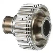 Ступица CNH 84482494